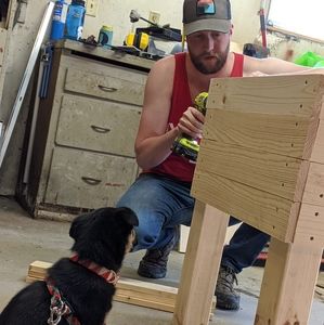 Meet your Posher, Tyler